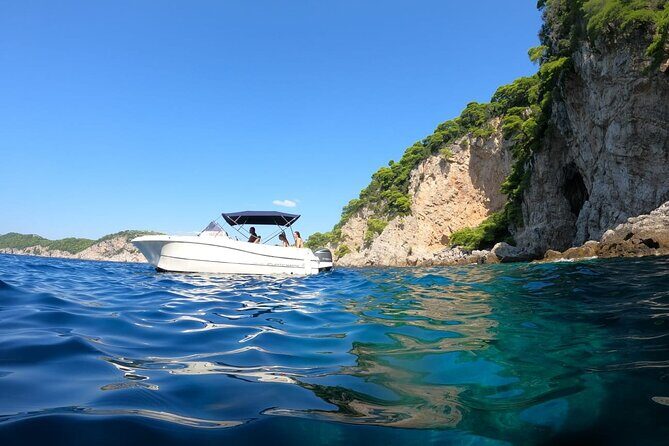 Dubrovnik cave experience swimming tour - FAQs