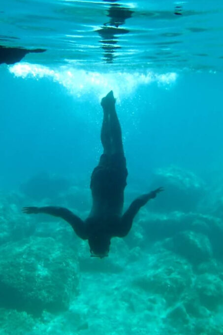 Dubrovnik: Cave & Islands Ferry, Kayak, and Snorkel Tour - Tour Duration and Group Size