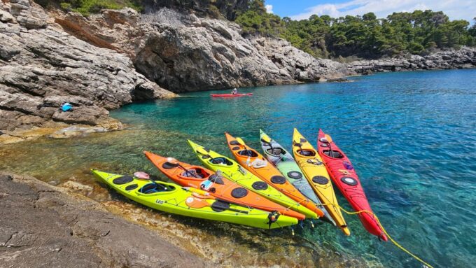 Dubrovnik: Cave & Islands Ferry, Kayak, and Snorkel Tour - Frequently Asked Questions