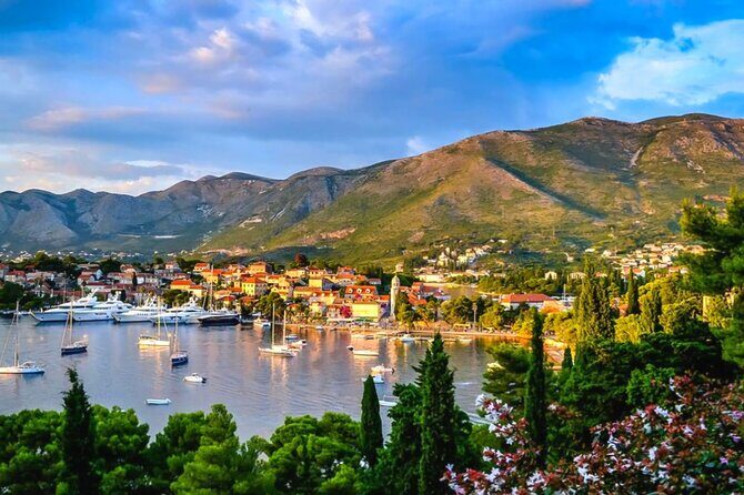 Dubrovnik, Cavtat & Konavle: Culture, Views & Local Lunch - Exploring Dubrovnik, Cavtat & Konavle: A Detailed Look at a Scenic and Cultural Tour  