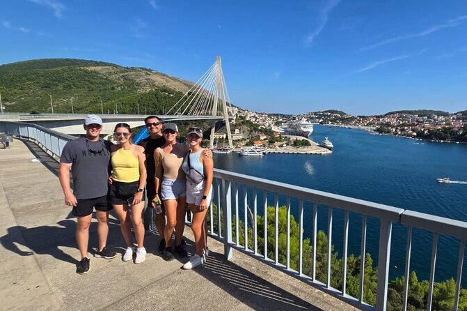 Dubrovnik, Cavtat & Konavle: Culture, Views & Local Lunch - Who Should Consider This Tour?  