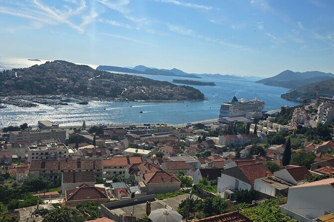 Dubrovnik, Cavtat & Konavle: Culture, Views & Local Lunch - FAQ  