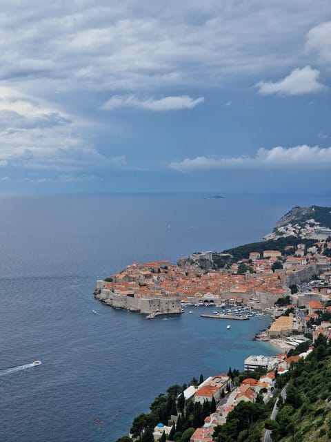 Dubrovnik: City to Airport Private Transfer - Convenient and Comfortable Journey