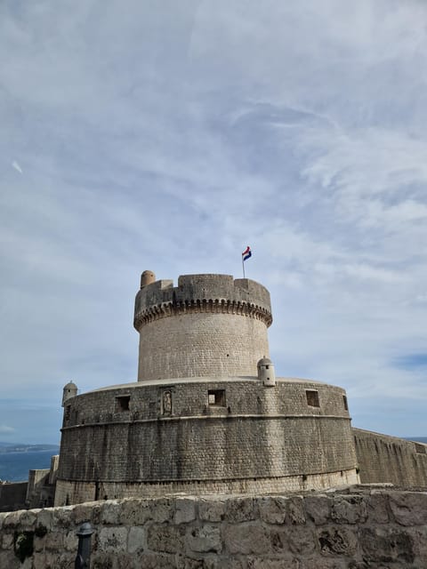 Dubrovnik: City to Airport Private Transfer - Frequently Asked Questions