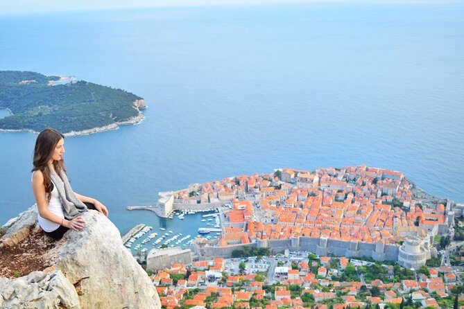 Dubrovnik City Tour From Korcula and Orebic - Key Points  