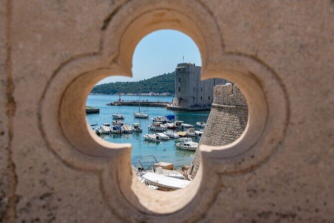 Dubrovnik City Tour From Korcula and Orebic - Transportation and Group Size: Why It Matters