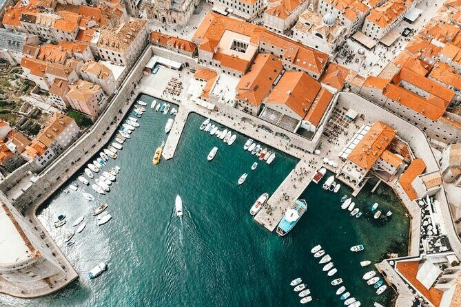 Dubrovnik City Tour From Korcula and Orebic - FAQ