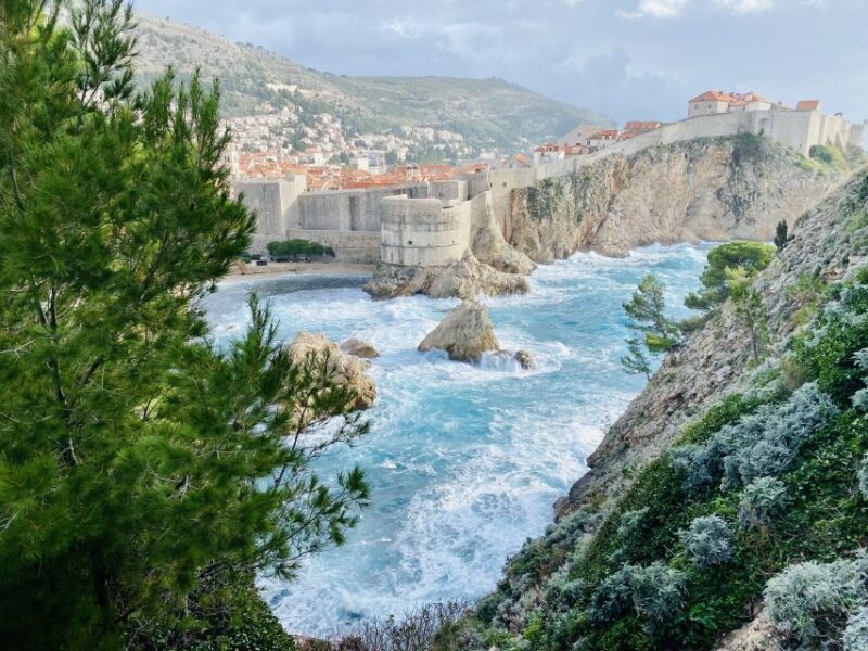 Dubrovnik City Tour with History, Photos & Round Trip Ride - Why choose this tour?