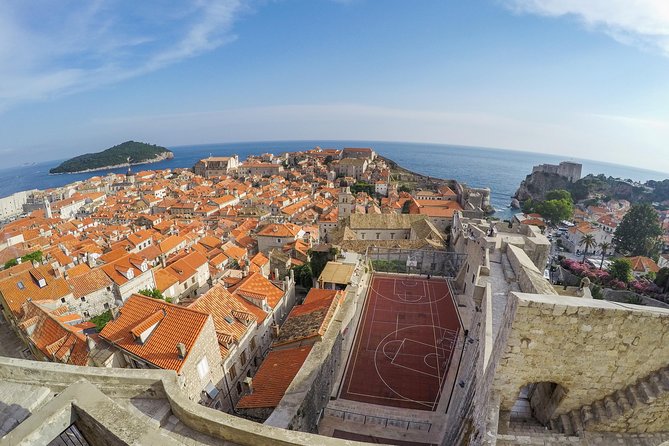 Dubrovnik City Walls Admission Ticket - Overview of Admission Tickets