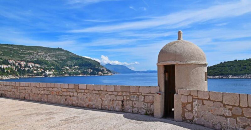 Dubrovnik: City Walls Early Morning or Sunset Walking Tour - An In-Depth Look at the Dubrovnik City Walls Tour