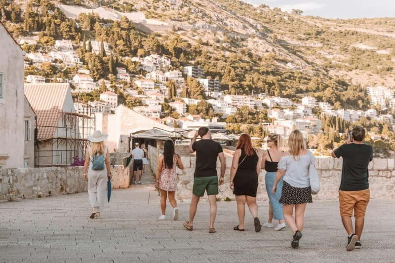 Dubrovnik: City Walls Early Morning or Sunset Walking Tour - FAQ