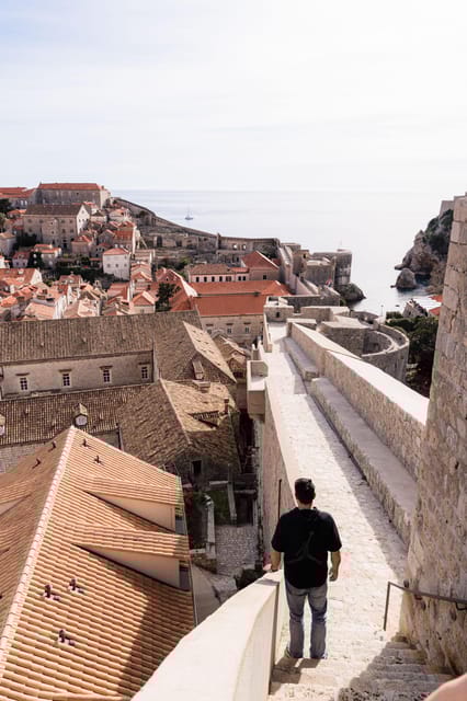 Dubrovnik: City Walls Guided Tour - Why This Tour Offers Good Value