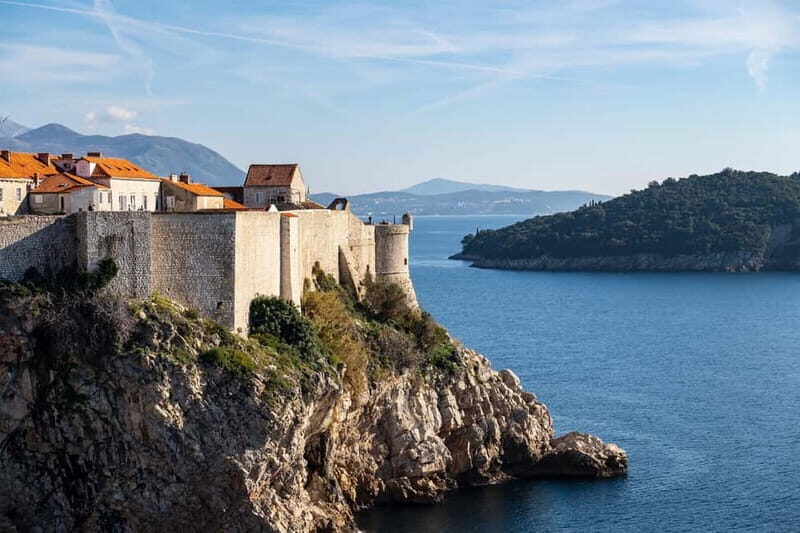 Dubrovnik: City Walls, Old Town Walking Tour & Adriatic View - The Sum Up