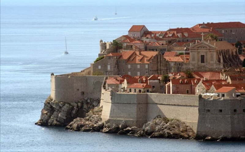 Dubrovnik City Walls: Small-Group 2-Hour Tour With a Local - A Detailed Look at the Tour Experience  