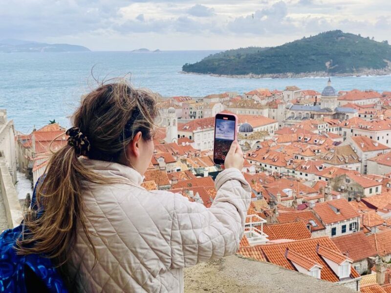 Dubrovnik: City Walls Tour for Early Birds & Sunset Chaser - Final Thoughts
