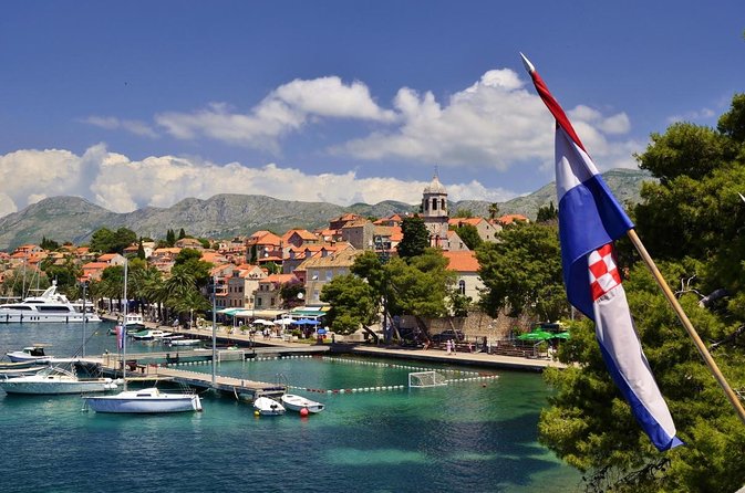 Dubrovnik Coast and Cavtat Shore Excursion Review - Key Points