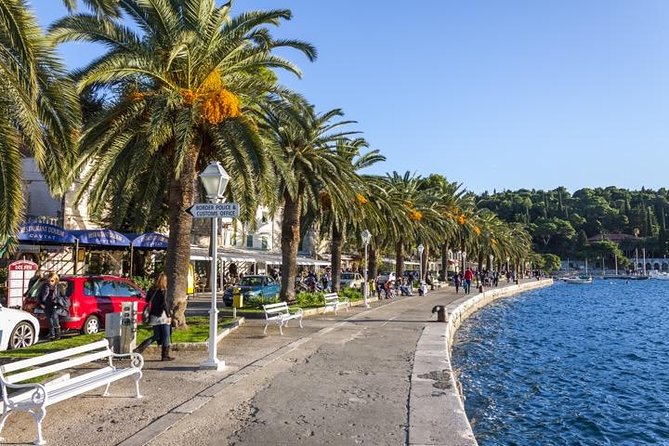 Dubrovnik Coast and Cavtat Shore Excursion Review - Inclusions and Transportation