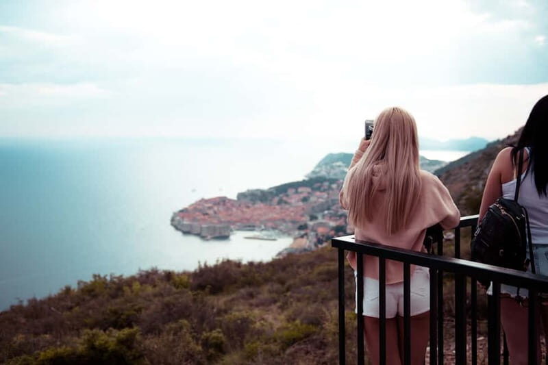 Dubrovnik: Convertible Bus Panorama Tour with Audio Guide - The Value for Money
