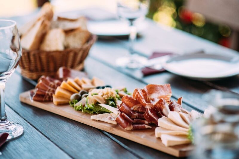 Dubrovnik: Countryside Guided ATV Adventure with Brunch - Key Points