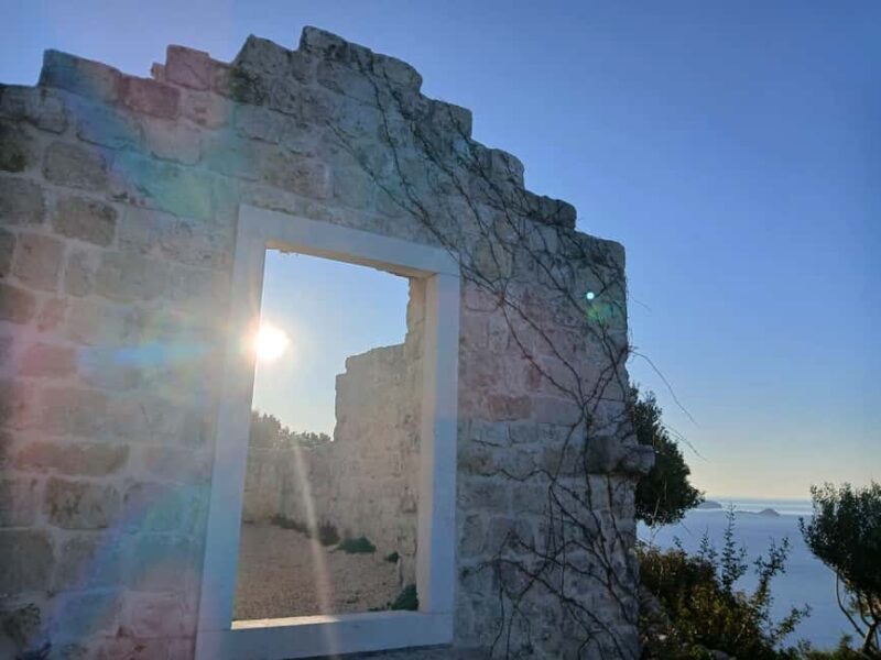 Dubrovnik: Dawn Nature Walk with Historical Twist - Key Points