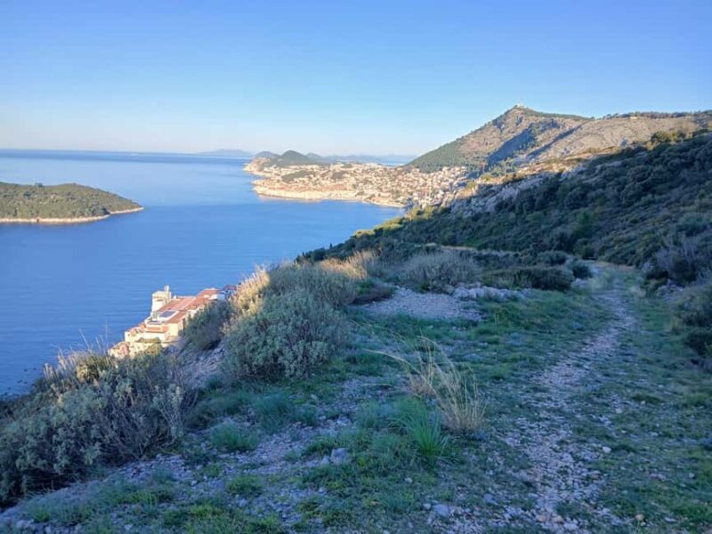 Dubrovnik: Dawn Nature Walk with Historical Twist - The Practicalities