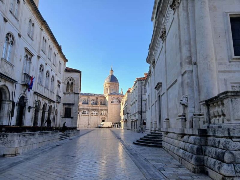 Dubrovnik: Dawn Nature Walk with Historical Twist - What Past Participants Say