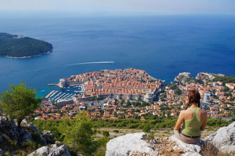 Dubrovnik Day Tour from Split or Trogir - Climbing the Walls & Exploring on Your Own