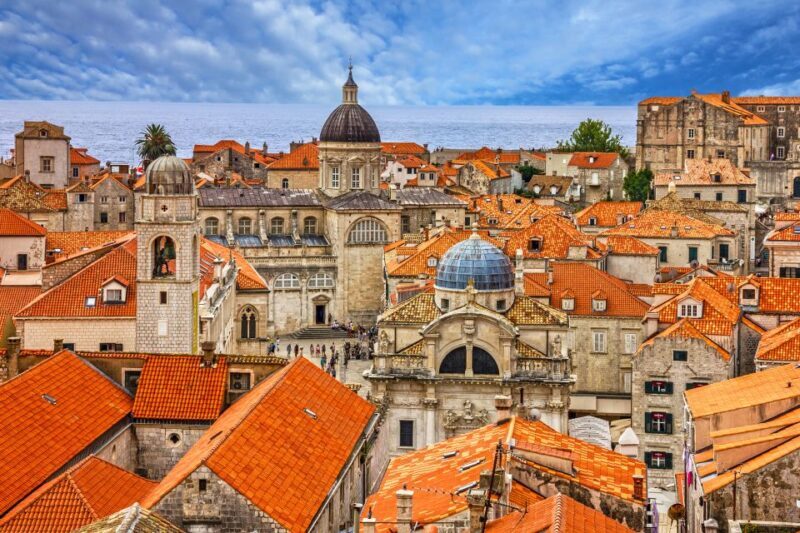 Dubrovnik Day Tour from Split or Trogir - Practical Details & Considerations