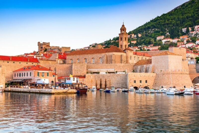 Dubrovnik Day Tour from Split or Trogir - Final Thoughts: Who Will Love This Tour?