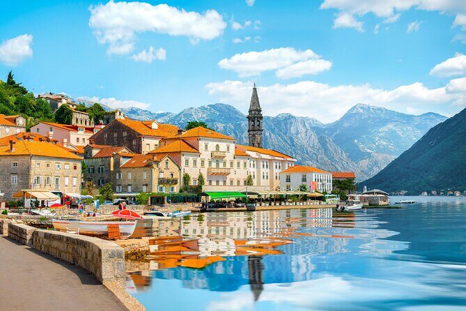 Dubrovnik Day Tour: Montenegro with Kotor, Perast, Boat Ride - A Practical Overview of the Tour