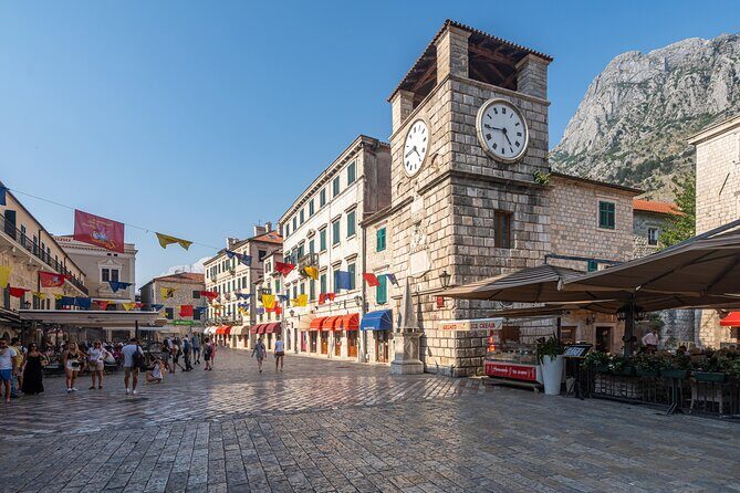 Dubrovnik Day Tour: Montenegro with Kotor, Perast, Boat Ride - Who Should Consider This Tour?