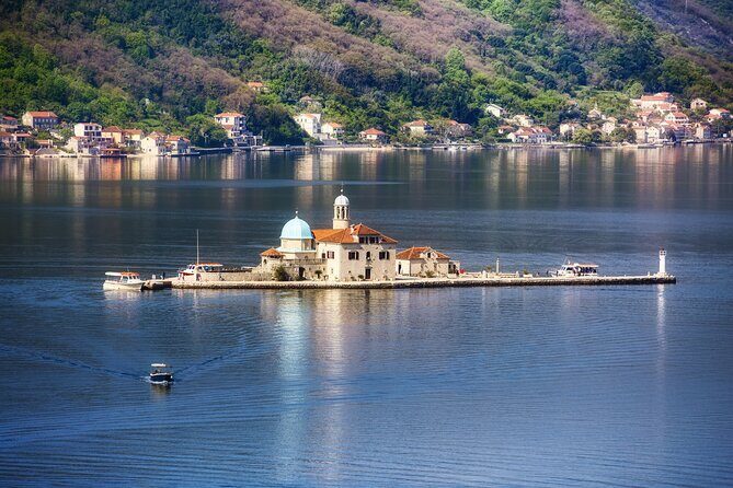 Dubrovnik Day Tour: Montenegro with Kotor, Perast, Boat Ride - FAQs