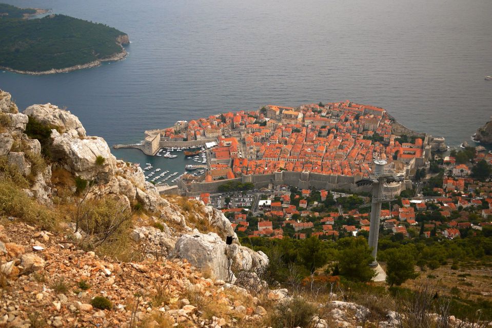 Dubrovnik: Discover Game of Thrones Filming Locations - Key Points