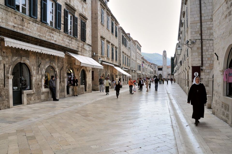 Dubrovnik: Discover Game of Thrones Filming Locations - What Travelers Say
