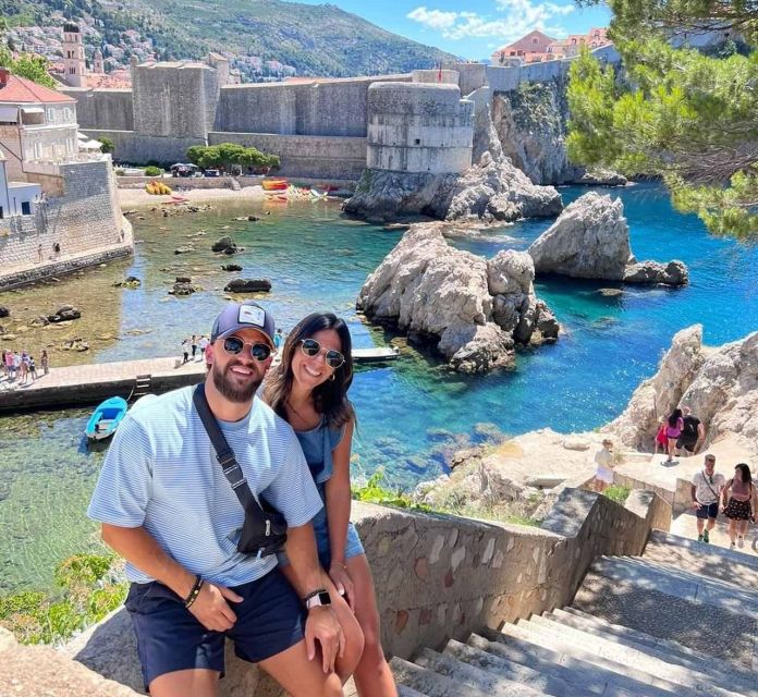 Dubrovnik: Discover Game of Thrones Filming Locations - Who Will Appreciate This Tour?