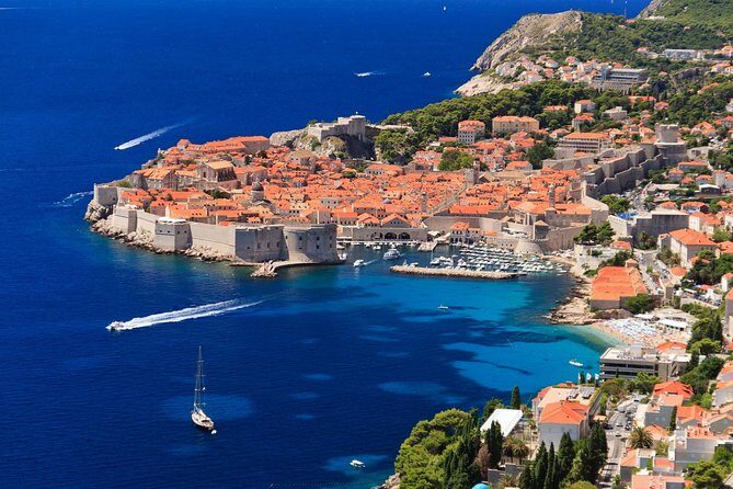 Dubrovnik Discovery Day Trip from Split or Trogir - Free Time for Personal Exploration  