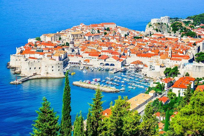 Dubrovnik Discovery Day Trip from Split or Trogir - Cost and Value  