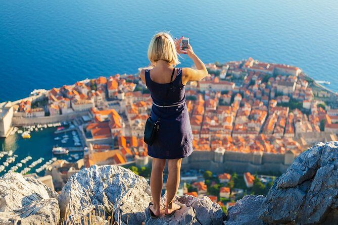 Dubrovnik Discovery Day Trip from Split or Trogir - What to Pack and Prepare  