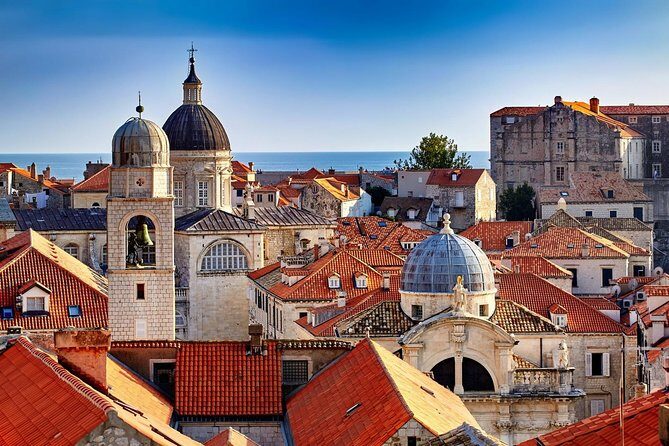 Dubrovnik Discovery Day Trip from Split or Trogir - Who Will Love This Tour?  