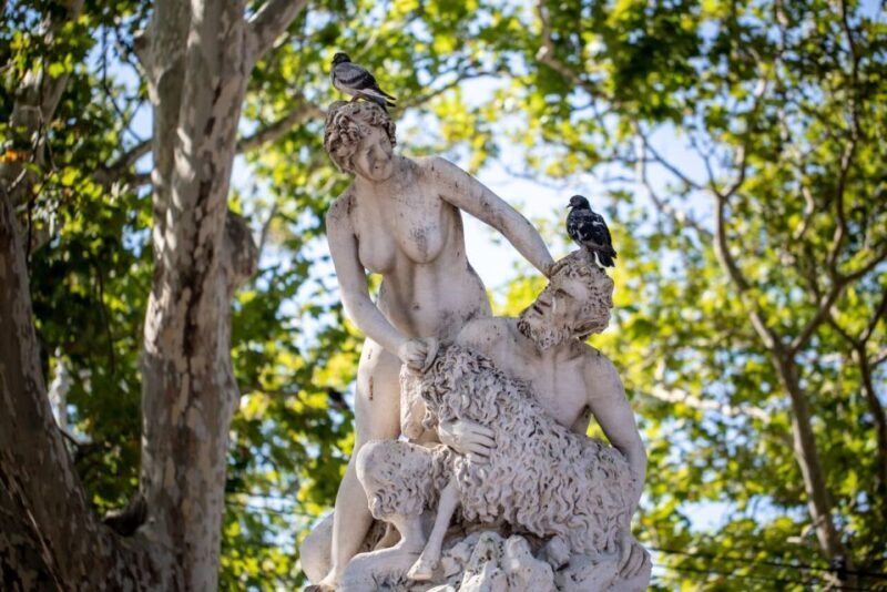 Dubrovnik: Early Bird Walking Tour - The Authenticity and Atmosphere