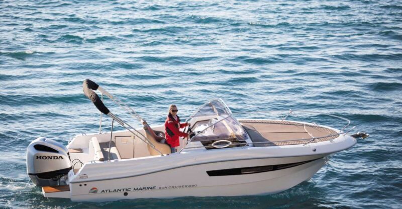 Dubrovnik: Elafiti Island Private Speedboat Tour - Dubrovnik: Elafiti Island Private Speedboat Tour — An Authentic Croatian Adventure
