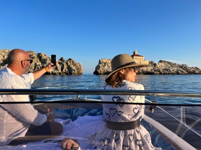 Dubrovnik: Elafiti Island Private Speedboat Tour - An In-Depth Look at the Elafiti Islands Private Speedboat Tour