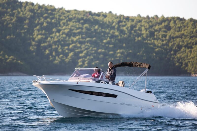 Dubrovnik: Elafiti Island Private Speedboat Tour - Final Thoughts