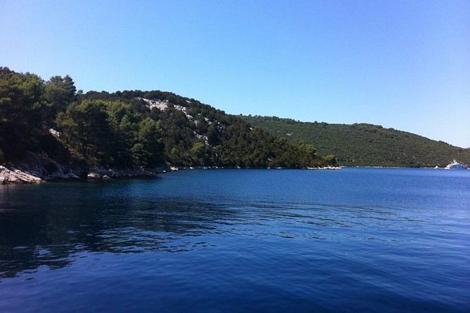 Dubrovnik Elafiti Islands Cruise With Lunch, Drinks and Pickup - Booking and Traveler Info