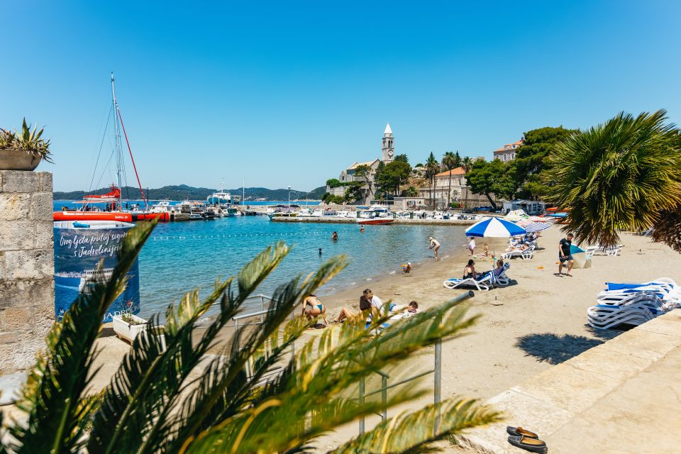 Dubrovnik: Elaphite Island Cruise w/ Drinks & Optional Lunch - Practical Tips for Travelers