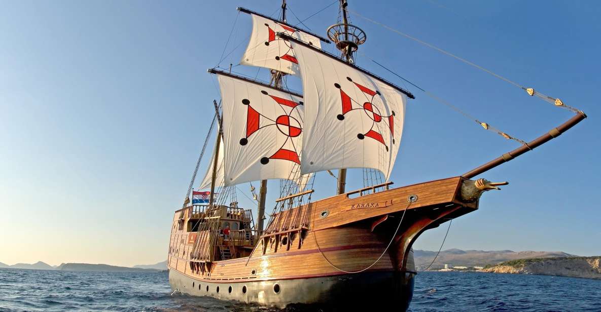 Dubrovnik: Elaphite Island Hopping Cruise on Karaka Ship - Analyzing the Value