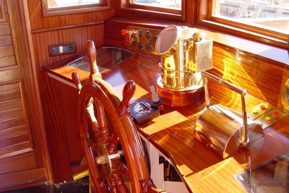 Dubrovnik: Elaphite Island Hopping Cruise on Karaka Ship - The Sum Up