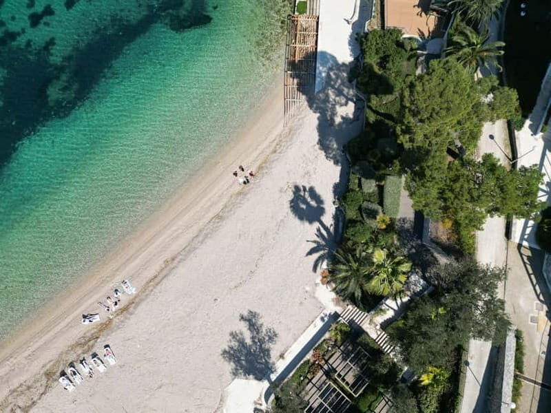 Dubrovnik: Elaphite Islands Cruise w/ Drinks, Optional Lunch - Potential Drawbacks and Considerations