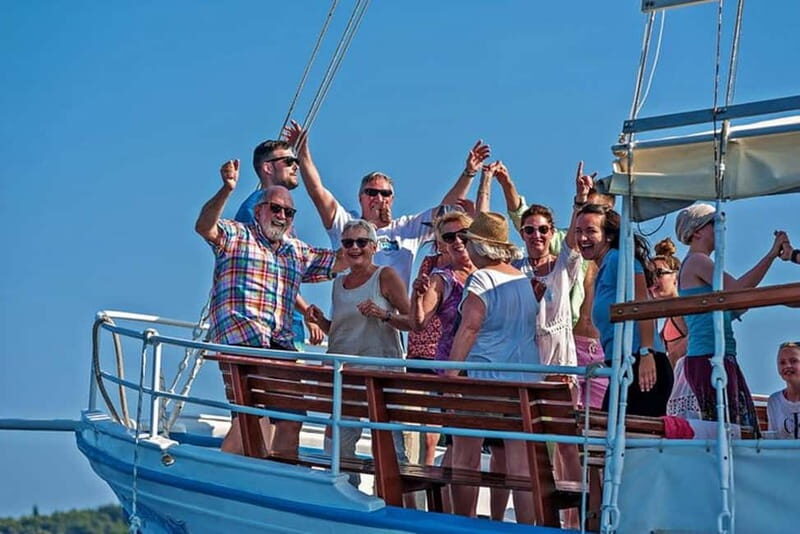 Dubrovnik: Elaphite Islands Cruise w/ Drinks, Optional Lunch - Who Is This Tour Best For?