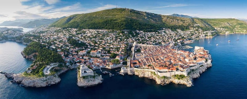 Dubrovnik: Elaphiti Islands and Blue Cave Private Tour - The Experience of a Dubrovnik Water Tour